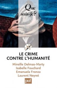 Baixar Le crime contre l’humanité: « Que sais-je ? » n° 3863 pdf, epub, ebook