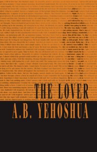 Baixar The Lover pdf, epub, ebook