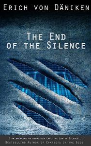 Baixar The End of the Silence (English Edition) pdf, epub, ebook