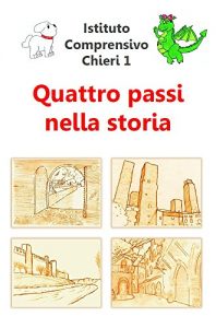 Baixar Quattro passi nella storia pdf, epub, ebook