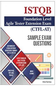 Baixar Sample Exam Questions- ISTQB Foundation Level-Agile Tester Extension Exam (English Edition) pdf, epub, ebook