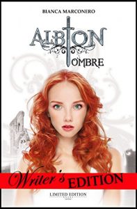 Baixar Albion – Ombre (Albion – Ciclo del primo anno Vol. 2) pdf, epub, ebook