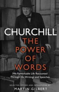 Baixar Churchill: The Power of Words pdf, epub, ebook
