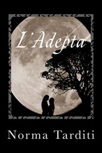 Baixar L’Adepta (Eternity Vol. 3) pdf, epub, ebook