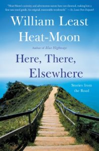 Baixar Here, There, Elsewhere: Stories from the Road (English Edition) pdf, epub, ebook