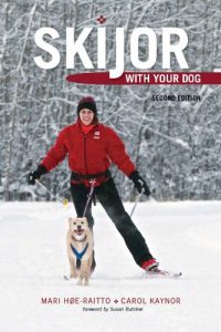 Baixar Skijor with Your Dog: Second Edition pdf, epub, ebook