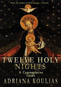 Baixar Twelve Holy Nights : Contemplations (English Edition) pdf, epub, ebook
