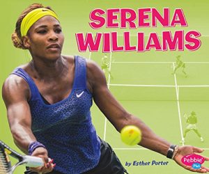 Baixar Serena Williams (Women in Sports) pdf, epub, ebook