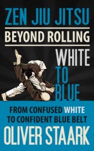 Baixar Zen Jiu Jitsu – White to Blue (English Edition) pdf, epub, ebook