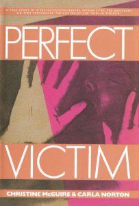 Baixar Perfect Victim pdf, epub, ebook