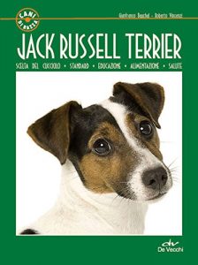 Baixar Jack Russell Terrier (Cani di razza) pdf, epub, ebook