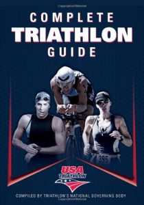 Baixar Complete Triathlon Guide pdf, epub, ebook