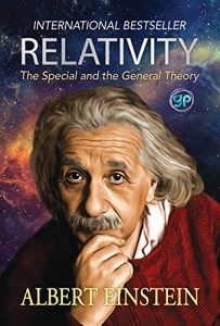 Baixar Relativity: The Special and the General Theory (ebook) (English Edition) pdf, epub, ebook