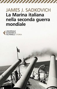 Baixar La Marina italiana nella seconda guerra mondiale pdf, epub, ebook