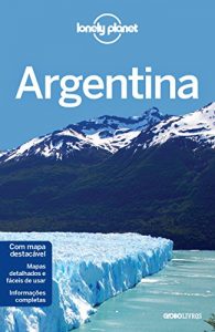 Baixar Lonely Planet Argentina pdf, epub, ebook