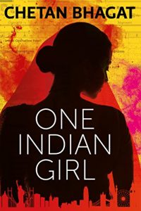Baixar One Indian Girl pdf, epub, ebook