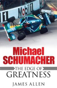 Baixar Michael Schumacher: The Edge of Greatness (English Edition) pdf, epub, ebook