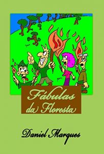 Baixar Fábulas da Floresta (Portuguese Edition) pdf, epub, ebook