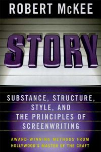 Baixar Story: Style, Structure, Substance, and the Principles of Screenwriting pdf, epub, ebook