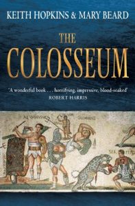 Baixar The Colosseum pdf, epub, ebook