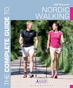 Baixar The Complete Guide to Nordic Walking pdf, epub, ebook