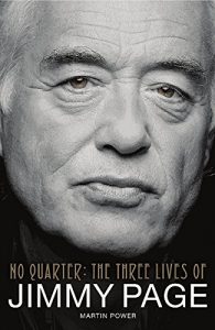 Baixar No Quarter: The Three Lives of Jimmy Page pdf, epub, ebook