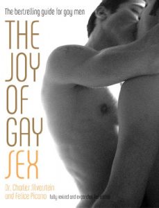 Baixar The Joy of Gay Sex: Fully revised and expanded third edition pdf, epub, ebook