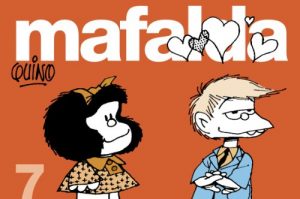 Baixar Mafalda 7 pdf, epub, ebook