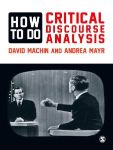 Baixar How to Do Critical Discourse Analysis: A Multimodal Introduction pdf, epub, ebook