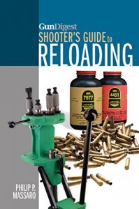 Baixar Gun Digest Shooter’s Guide to Reloading pdf, epub, ebook