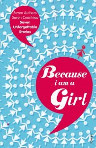 Baixar Because I am a Girl pdf, epub, ebook