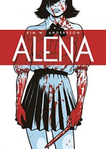 Baixar Alena (KF8) pdf, epub, ebook