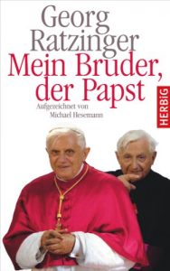 Baixar Mein Bruder der Papst pdf, epub, ebook
