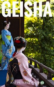 Baixar Geisha: Just Picture Books! (English Edition) pdf, epub, ebook