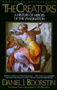 Baixar The Creators: A History of Heroes of the Imagination pdf, epub, ebook
