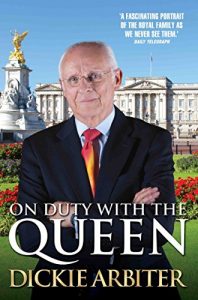 Baixar On Duty With the Queen: My Time as a Buckingham Palace Press Secretary pdf, epub, ebook