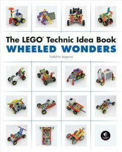 Baixar The LEGO Technic Idea Book: Wheeled Wonders: 2 pdf, epub, ebook