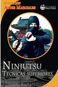 Baixar Ninjutsu (Spanish Edition) pdf, epub, ebook