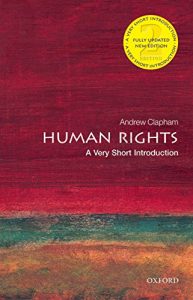 Baixar Human Rights: A Very Short Introduction (Very Short Introductions) pdf, epub, ebook