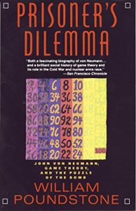 Baixar Prisoner’s Dilemma: John Von Neumann, Game Theory and the Puzzle of the Bomb pdf, epub, ebook