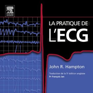 Baixar La pratique de l’ECG pdf, epub, ebook