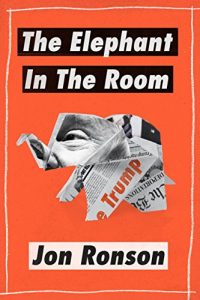 Baixar The Elephant in the Room: A Journey into the Trump Campaign and the “Alt-Right” (Kindle Single) (English Edition) pdf, epub, ebook