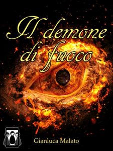 Baixar Il demone di fuoco pdf, epub, ebook