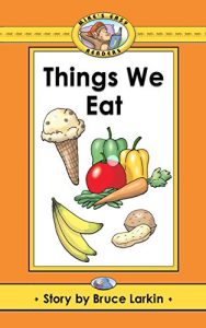 Baixar Things We Eat (English Edition) pdf, epub, ebook