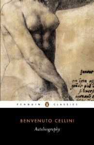 Baixar The Autobiography of Benvenuto Cellini (Penguin Classics) pdf, epub, ebook