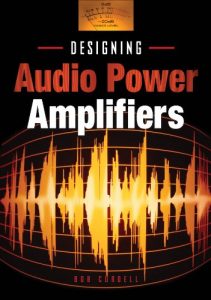 Baixar Designing Audio Power Amplifiers pdf, epub, ebook