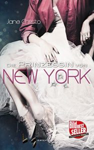 Baixar Die Prinzessin von New York (German Edition) pdf, epub, ebook