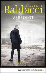 Baixar Verfolgt: Thriller. Will Robies zweiter Fall (German Edition) pdf, epub, ebook