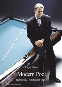 Baixar Modern Pool: Technique, Training and Tactics (English Edition) pdf, epub, ebook