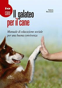 Baixar Il galateo per il cane (Io e il mio cane) pdf, epub, ebook